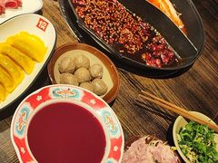 -蜀大侠火锅(恒峰店)