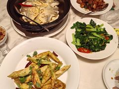 -汤城小厨•粤菜•靓汤(西直门凯德MALL店)