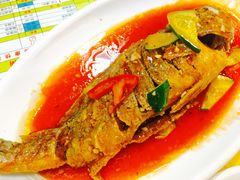 -杨南饭店·二十五年闽菜馆(凤湖新城一店)