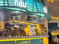 -美奈小馆·越南料理(福田星河COCO Park店)