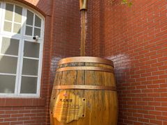 景点-青岛啤酒博物馆