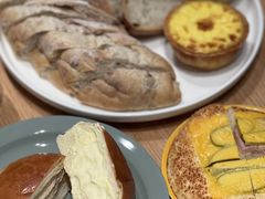 -大仓面包(西平店)