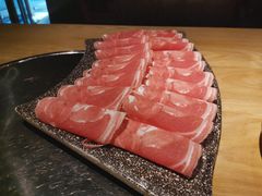 -百草滩羊清水涮羊肉(长城路店)