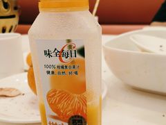 -第六季自助餐厅(甜水园店)