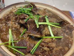 -强记打边炉(后湖怡康路店)