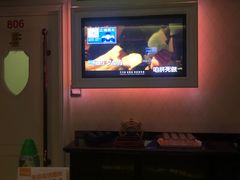 -Gala Park嘎啦派KTV(领show天地店)