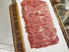 -东来顺饭庄(王府井步行街店)