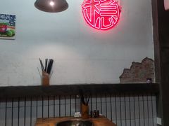 -老街·稳拈老火锅(海椒市店)