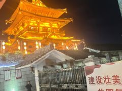 -东西巷