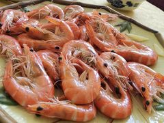 -鹿福农庄(南沙天后宫店)