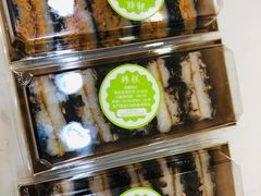 -南大门韩糕(后埭溪路店)