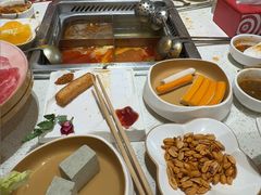 -海底捞火锅(吾悦国际广场店)