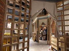 -蘸小院铁锅炖·蘸酱菜·东北菜(怀远门店)