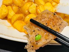 -A One Kitchen·南京精菜馆(德基广场店)