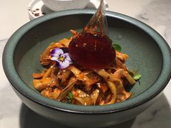 -渔语鱼酸菜鱼新川菜(来福士店)