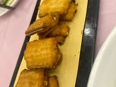 -金时代顺风大酒店(金山店)