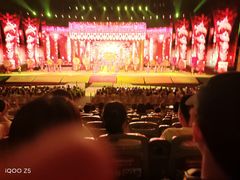 -华夏文旅西安度假区