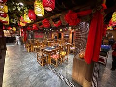 -千亿来乌拉火锅(德胜店)