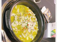 -江南鱼捞(北仑银泰城店)