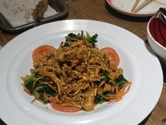 -永红源啤酒·烧烤·海鲜·大排档(青特城店)