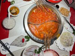 -大龙燚火锅(天钥桥路店)