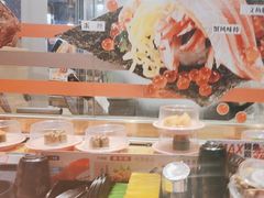 -争鲜回转寿司(南开大悦城店)