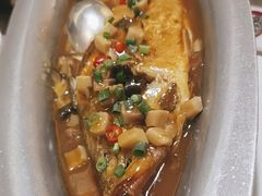 -徽镇小厨·经典徽菜(马连道店)