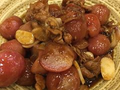 -东四民芳餐厅(世茂工三店)