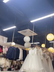 -BabyA 专业婴童摄影(古北时尚广场店)