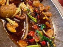-蜀香格格•剁椒鱼头(龙西店)