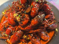 -巴厘龙虾·榜首油焖大虾(沙湖·花园店)