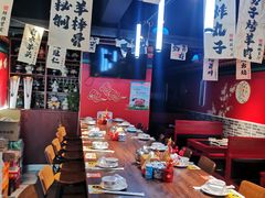 -老北京胡同味道二荤铺(酒仙桥店)