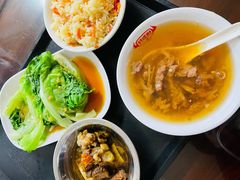 -好成财牛排馆(涂门街总店)