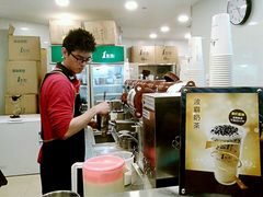 -1点点(银座和谐广场店)