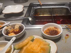 -海底捞火锅(宇飞大厦店)