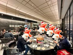 -长嘉·河图火锅(长嘉汇江景旗舰店)