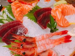 -大吉鲜鱼料理自慢(维也纳大厦店)