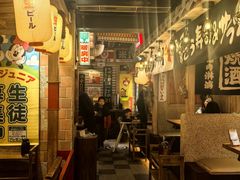 大堂-MIKOMIKO和牛烧肉专门店(南门店)