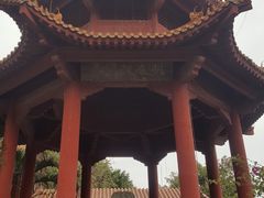 -南沙天后宫景区
