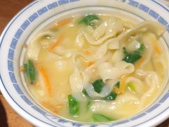 -老雒阳面馆·水席·洛阳菜(王城路店)
