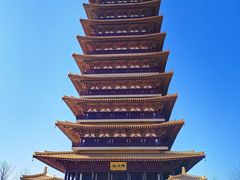 -牛首山文化旅游区