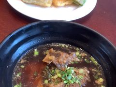 -苏州香山国际大酒店大堂吧·西餐厅