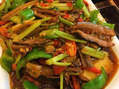 -自贡好吃客(科华店)