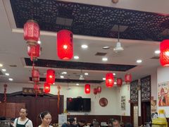 -红灯笼龙凤饭店(宁波老字号店)