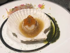 铁板帆立贝-田舍家Inakaya(天汇igc店)