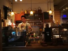 -懒鱼时光馆(沙坪坝店)