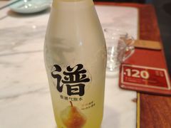 -小吊梨汤·北京菜·烤鸭(鸟巢店)