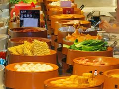 -龍歌自助小火锅(市北和达中心城店)