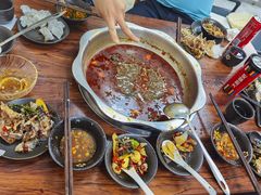 -川渔居—鱼火锅(八方汇店)