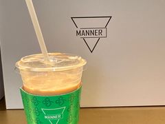 -Manner Coffee(深圳湾万象城店)